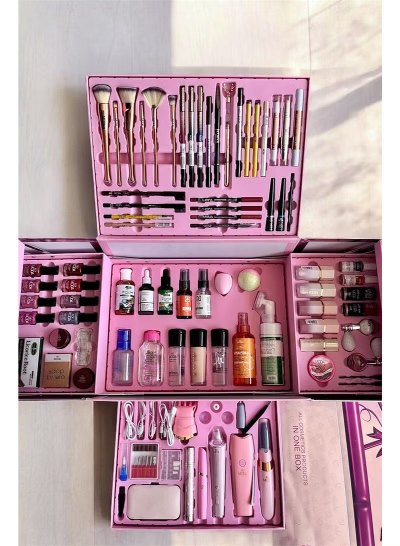 Make Up Kit