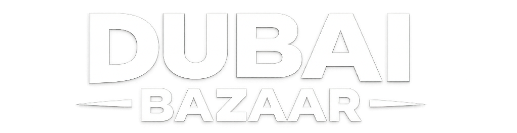 Dubai Bazaar 